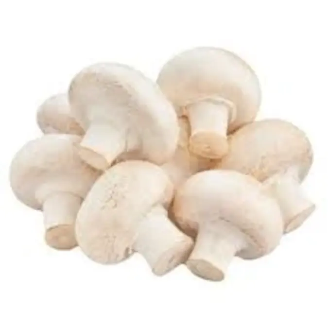 Fresh Mushrooms 250G